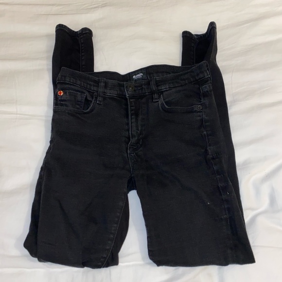 Hudson skinny jeans - Picture 3 of 3